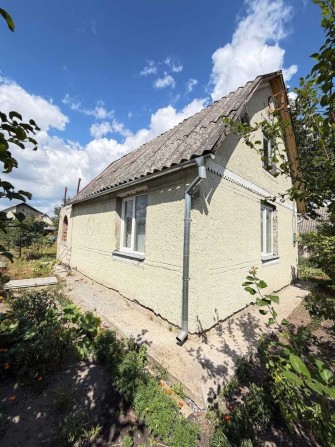 Продам будинок-дачу в Кам’яній Горі! - фото 1
