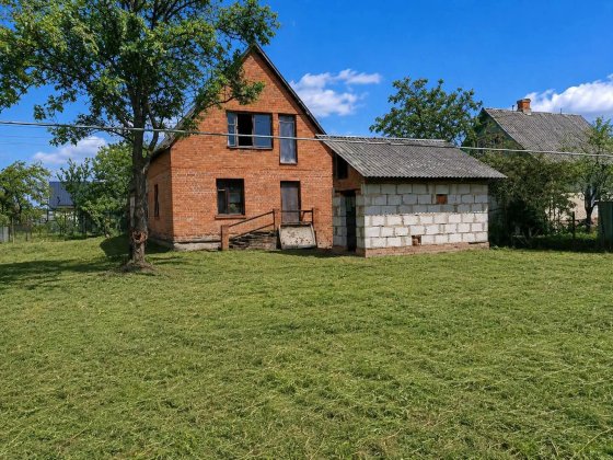 • Продаж! Будинок 78 кв.м. неподалік лісу Кам'яна Гора