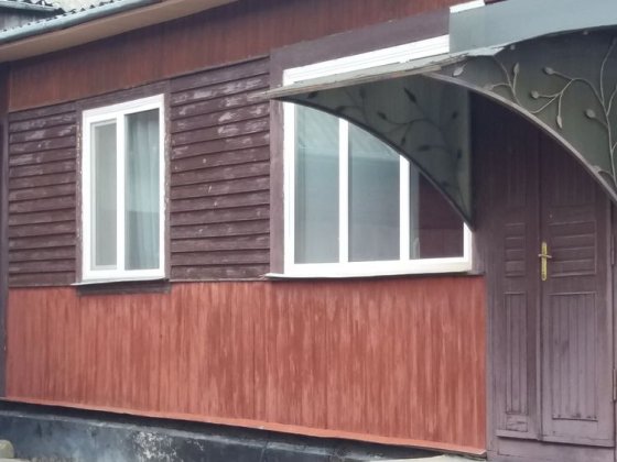 Продам будинок в м. Березне Березне