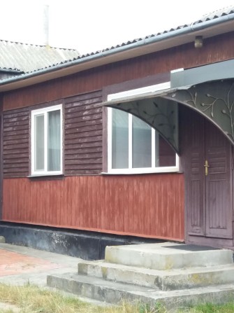 Продам будинок в м. Березне - фото 1