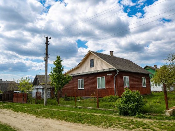Будинок м.Березне Березне