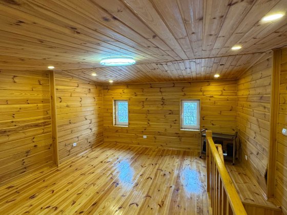 / Продам 2-поверховий будинок, Камінна Гора  . 3 кімнати, сауна, гараж, 12 соток Кам'яна Гора