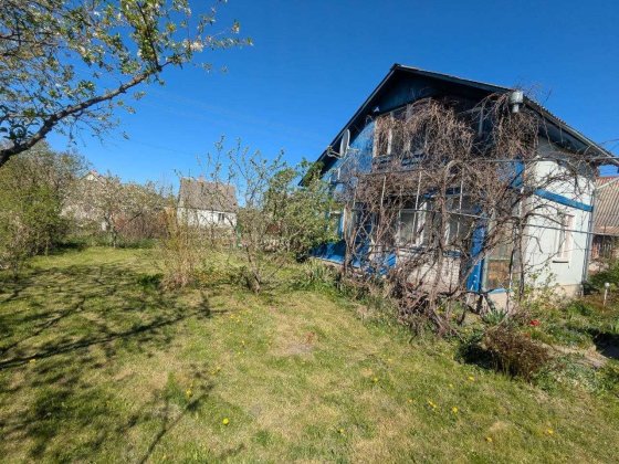 Продам дачу (дачний будинок) Кам'яна Гора (масив Кам'яногірський) Кам'яна Гора