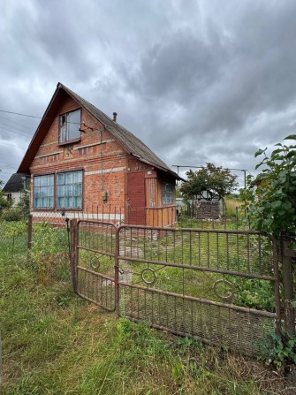 Продам дачу в Новій Українці - фото 1