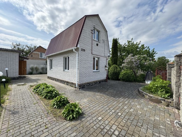 Продаж дачі в Ново Українці - фото 1