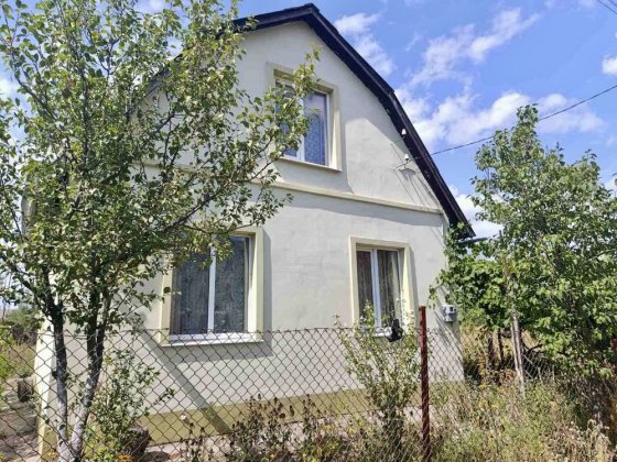 Продається Будинок в Кам’яній Горі Кам'яна Гора