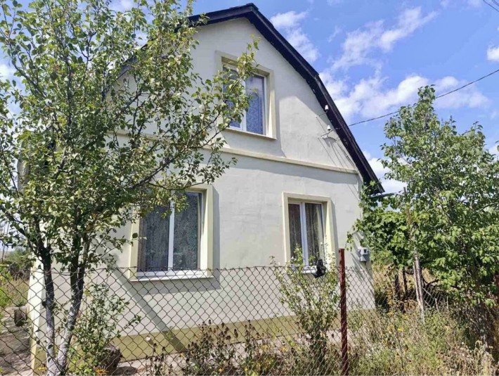 Продається Будинок в Кам’яній Горі - фото 1