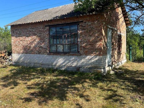 Продаж дачі в Новій Українці Новая Украинка