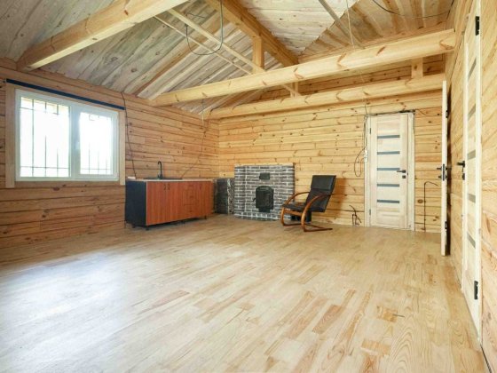Продається затишна дача в сосновому лісі — Кам'яна Гора, 26 км від Рівного Кам'яна Гора