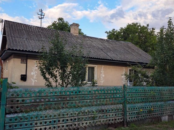 Продаж будинку в Опарипси Радивилів