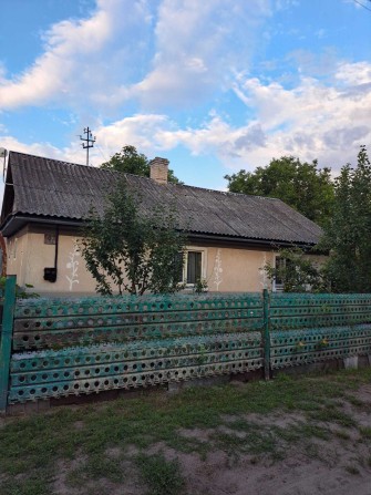 Продаж будинку в Опарипси - фото 1