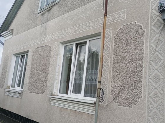 житловий будинок в м.Радивилів Радивилів