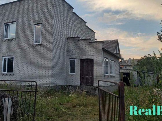 Продаж / Будинок / Клевань Клевань