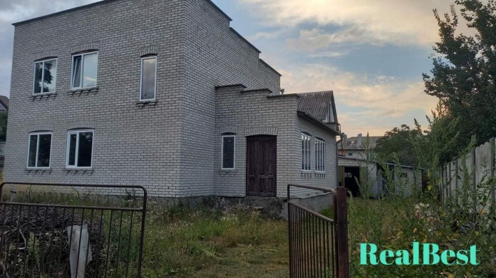 Продаж / Будинок / Клевань - фото 1