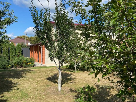 Продаж житлового будинку в смт.Клевань Клевань