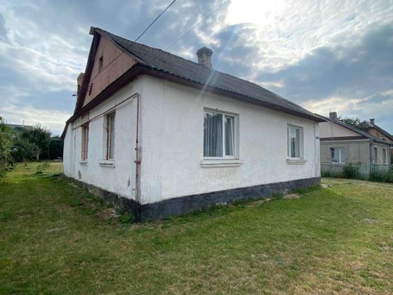 Продам будинок у Клевані Клевань