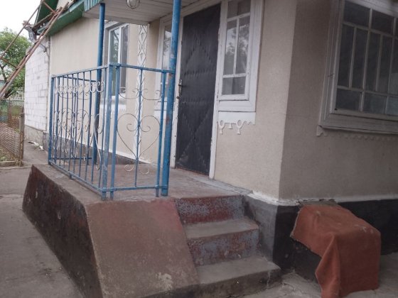 Будинок житловий Корец