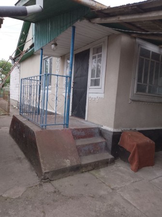 Будинок житловий - фото 1