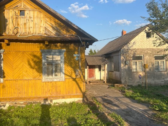 Продам будинок Нова, 99 м. Дубровиця Дубровица