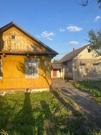 Продам будинок Нова, 99 м. Дубровиця - фото 1