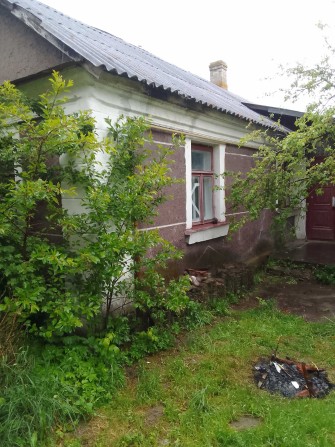 Продаж будинку в с. В. Житин - фото 1