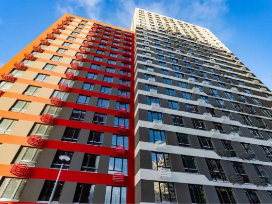 Продаж двокімнатної квартири 56 кв.м, ЖК Варшавський 3, буд. 10.2