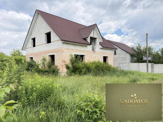 Продаж / Будинок / Поштова, Великий Житин Великий Житин