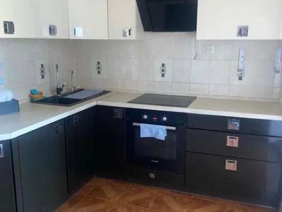 Продаж 3-к квартири вул. Миколи Лаврухіна 15/46