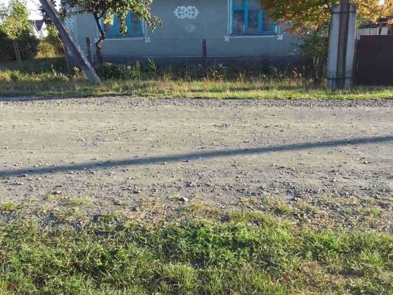 Будинок з ділянкою в смт. Володимирець, Рівненська область Володимирець