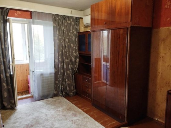 Продаж 1-кімнатної квартири на проспекті Європейського Союзу, 88. Київ