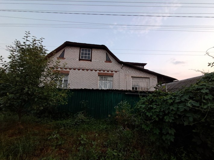 Продається будинок в місті Кролевець Сумської обл - фото 1