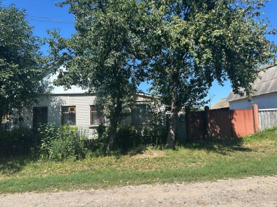 Продам дом по улице Гагарина Путивль