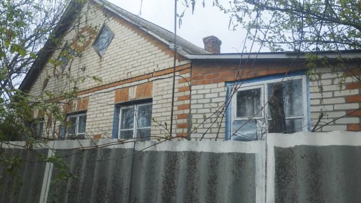 Продам сільський будинок - фото 1