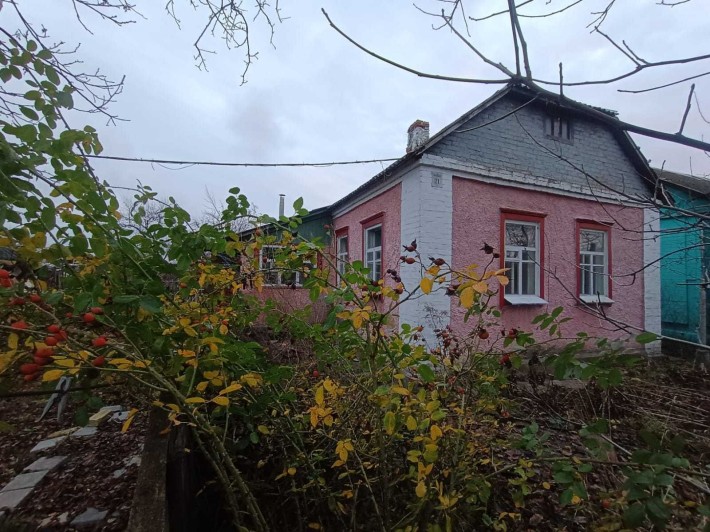 Продам житловой будинок - фото 1