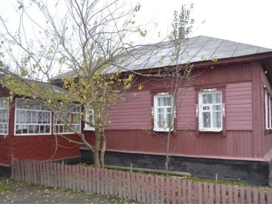 Продається  будинок Кролевец