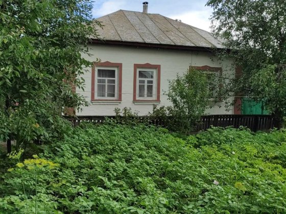 Продається будинок в м. Кролевець Кролевец