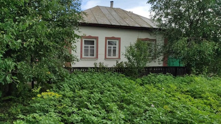 Продається будинок в м. Кролевець - фото 1