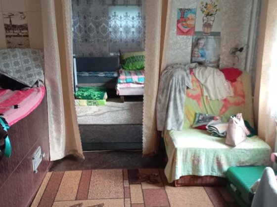 Будинок 80,6 кВ.м. Воронеж