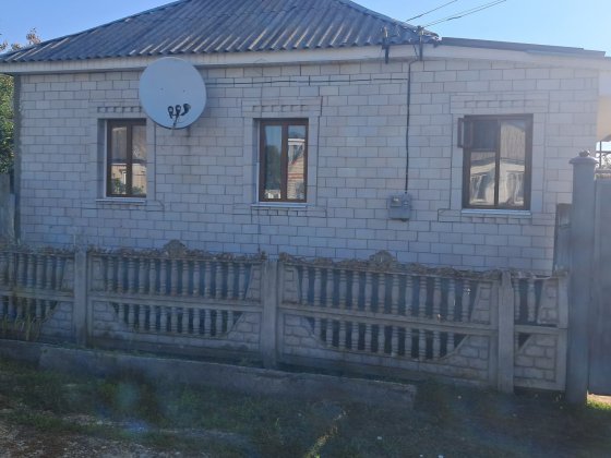 Продається будинок Бурынь