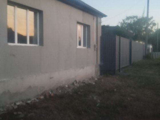 будинок недвіжимость Бурынь