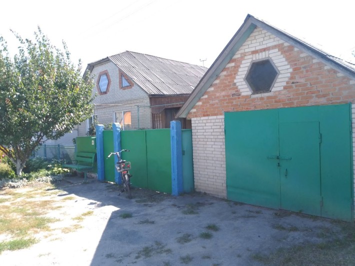 Продам Будинок від власника в м. Буринь - фото 1