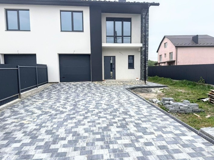 Продаж сучасного і якісного, цегляного будинку - фото 1
