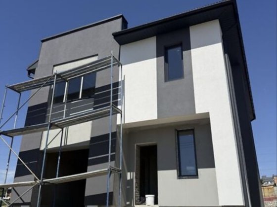 Окремостоячий будинок 130 м² + гараж | 5 соток | Петриків | Петриків