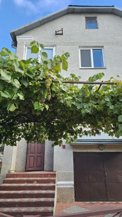 Будинок продаж с. Біла, вул. Надії.  4 кімнати, ділянка 6 соток - фото 1