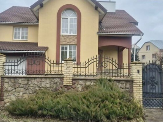 Продається будинок в с. Біла Біла