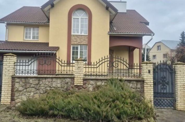 Продається будинок в с. Біла - фото 1