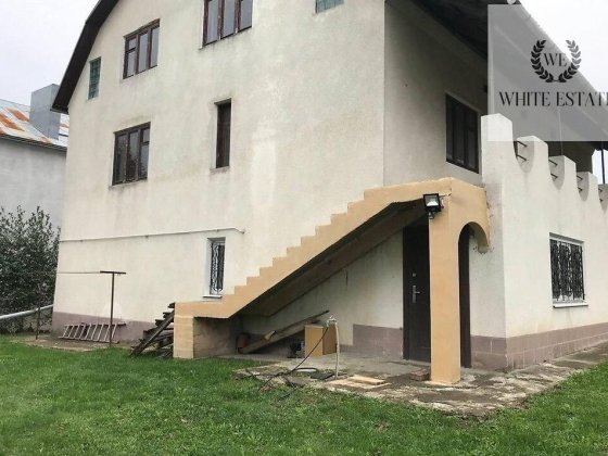 Продаж в с.Байківці Байковцы