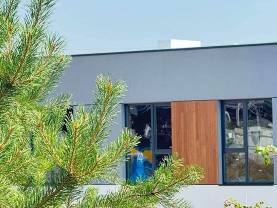 Продаж котеджу, Байківці Байковцы