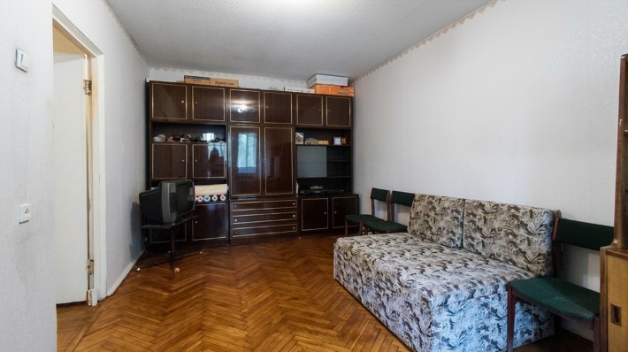 Продаж двокімнатної квартири 43 м² на Дарницькому бульварі, 7 у Дніпровському районі Києва - фото 1