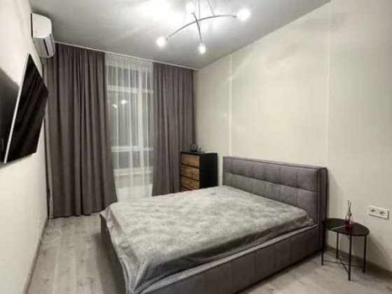 Продаж 2 кімнатної квартири в ЖК Італійський квартал. Київ
